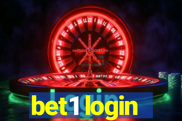 bet1 login