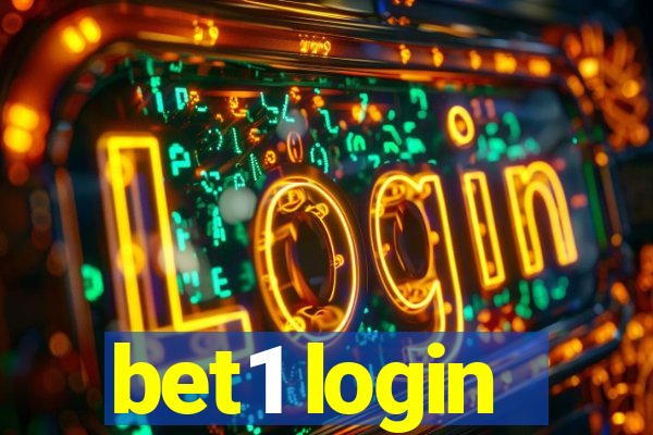 bet1 login