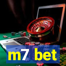 m7 bet