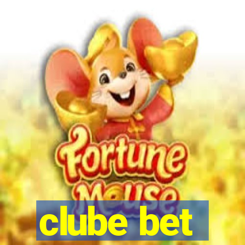 clube bet