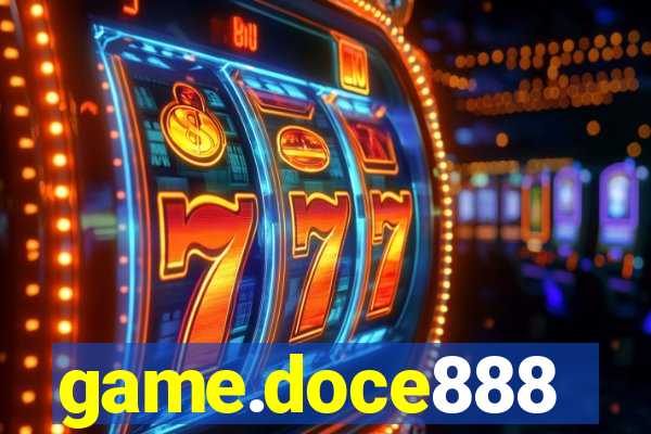 game.doce888