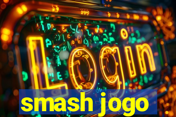 smash jogo