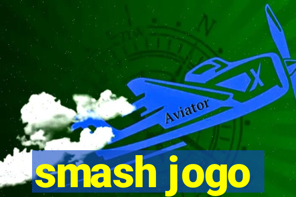 smash jogo