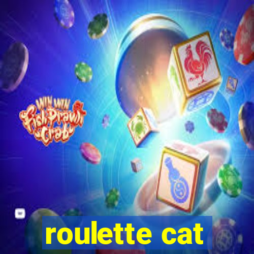 roulette cat