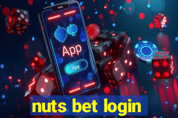 nuts bet login