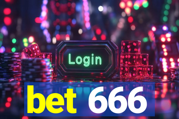 bet 666