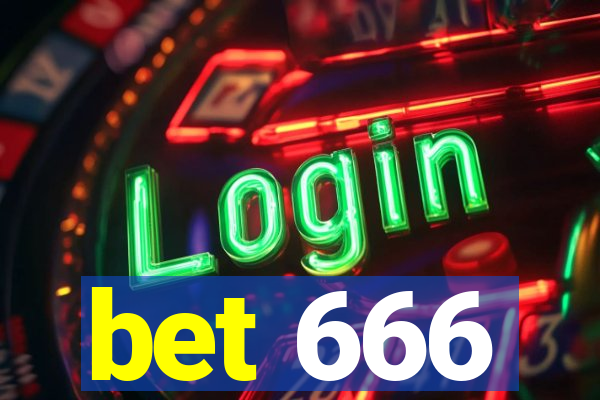 bet 666