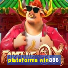 plataforma win888