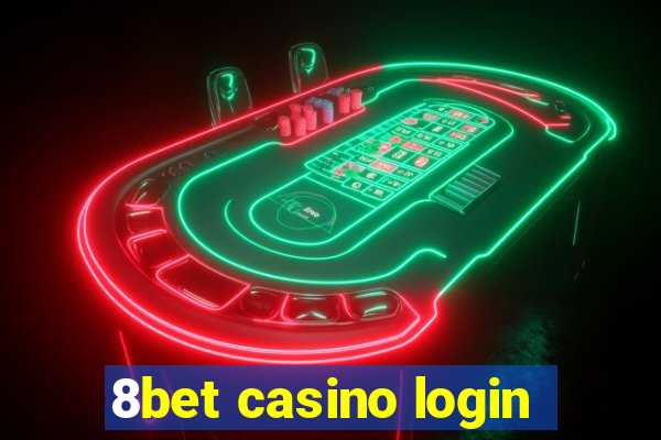 8bet casino login