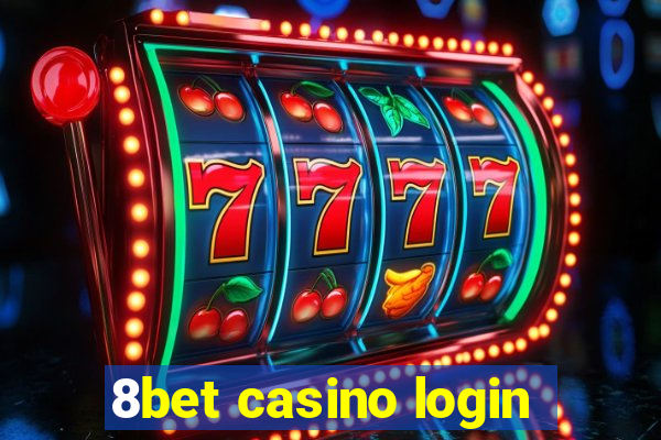 8bet casino login