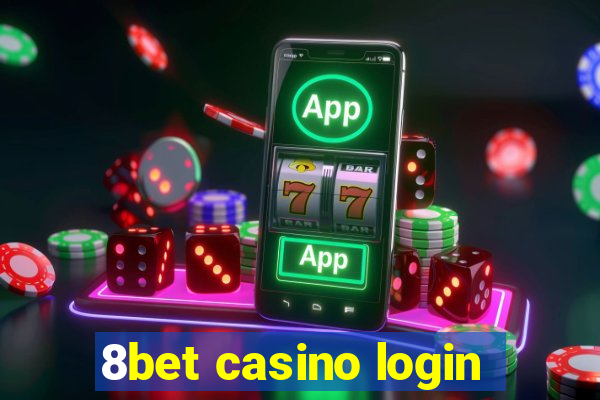 8bet casino login