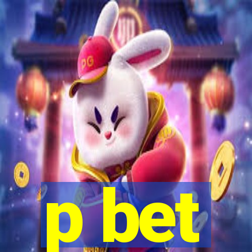 p bet