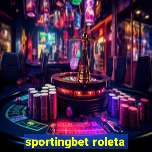 sportingbet roleta