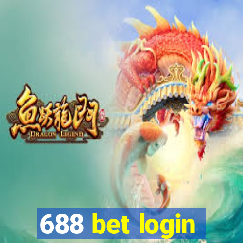 688 bet login