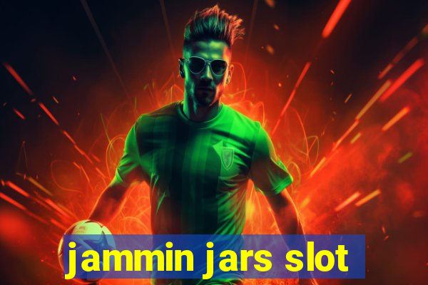 jammin jars slot