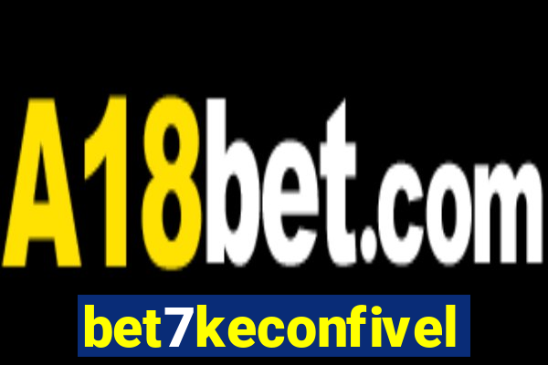 bet7keconfivel