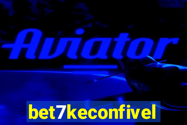 bet7keconfivel