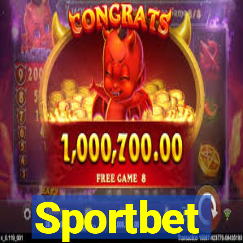 Sportbet