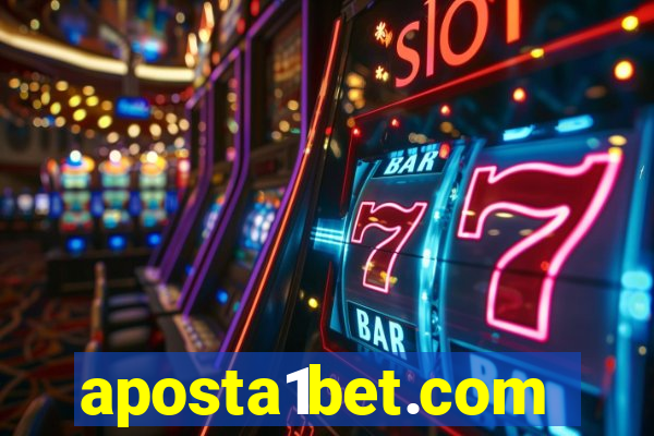 aposta1bet.com