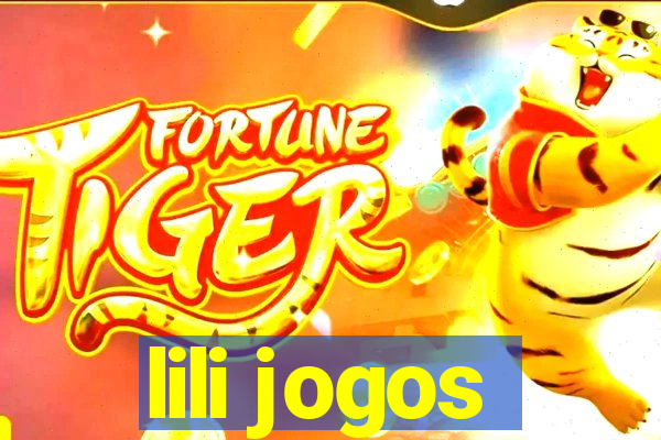 lili jogos