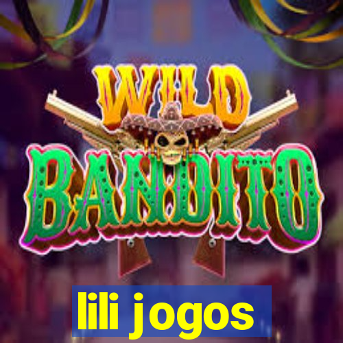 lili jogos