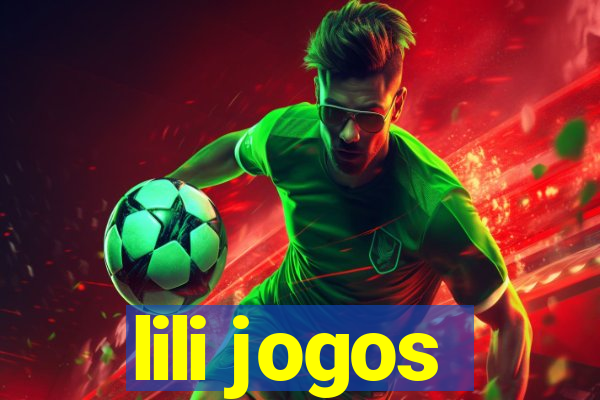 lili jogos