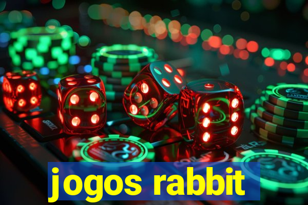 jogos rabbit