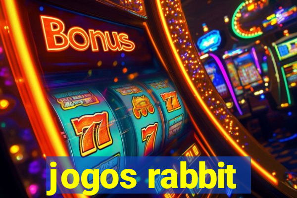 jogos rabbit