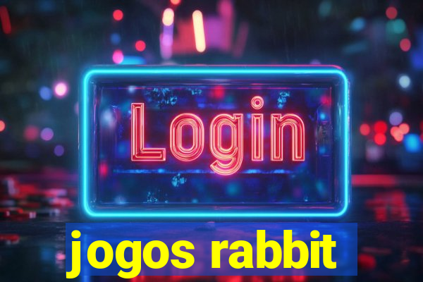 jogos rabbit