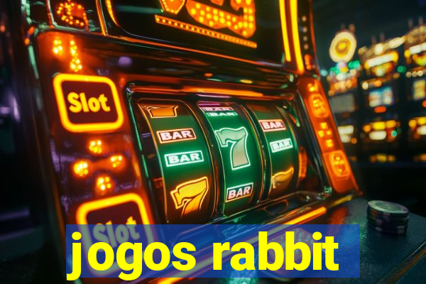 jogos rabbit