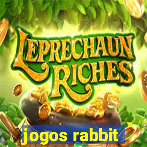 jogos rabbit