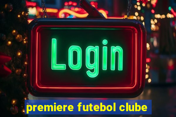 premiere futebol clube