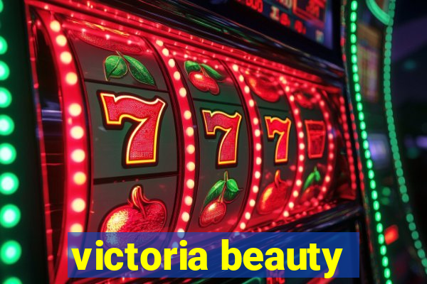 victoria beauty