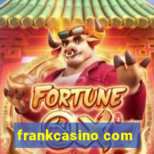 frankcasino com