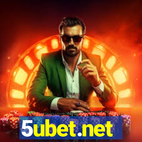 5ubet.net