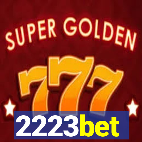 2223bet