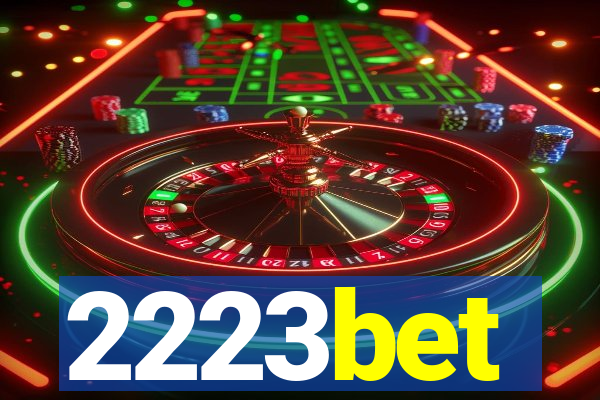 2223bet