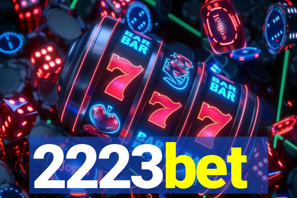 2223bet