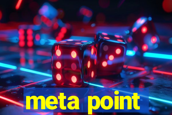 meta point