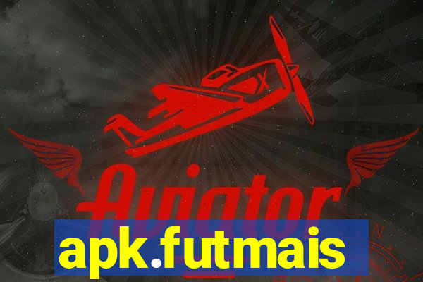 apk.futmais