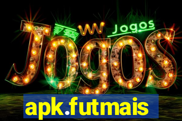 apk.futmais