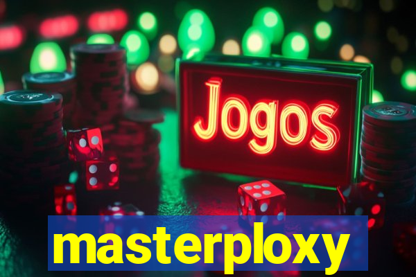 masterploxy