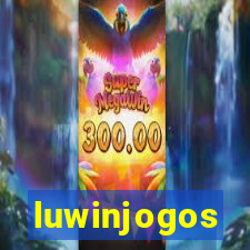 luwinjogos