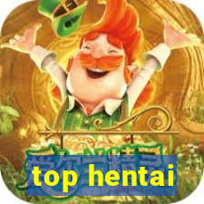 top hentai