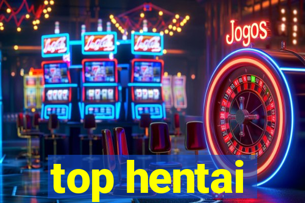 top hentai