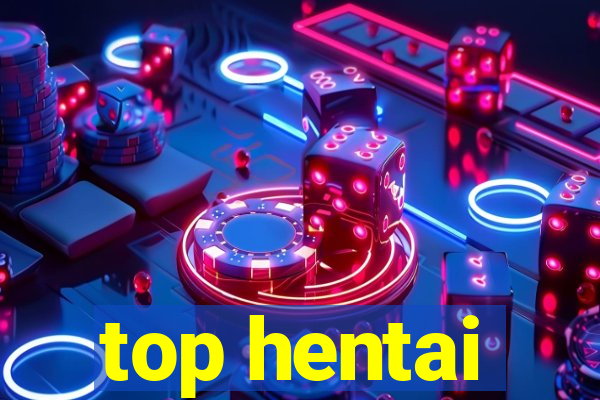 top hentai