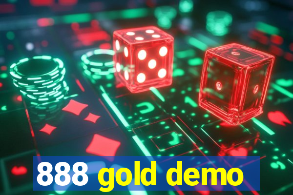 888 gold demo