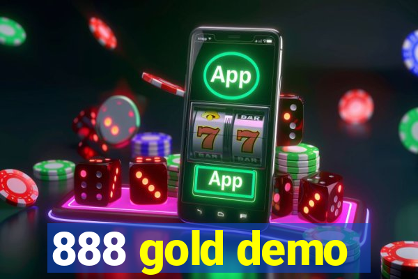 888 gold demo