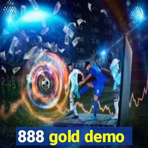 888 gold demo