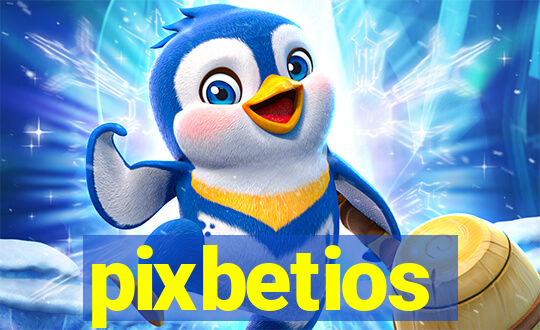 pixbetios